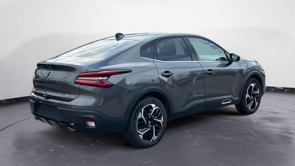 Nouvelle CITROEN C4 X  1.2 PureTech 12V - 130 S&S - EAT8  Max